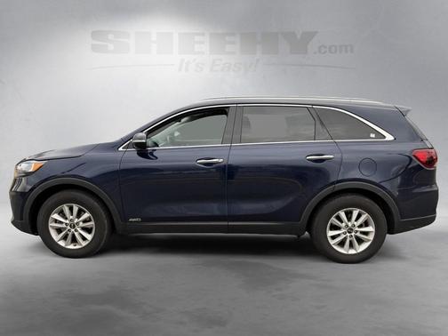 2020 Kia Sorento LX