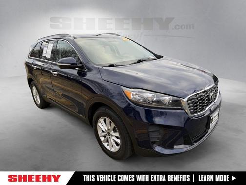 2020 Kia Sorento LX