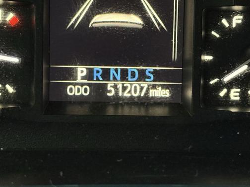 2021 Toyota Tundra SR