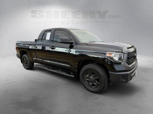 2021 Toyota Tundra SR