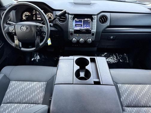 2021 Toyota Tundra SR