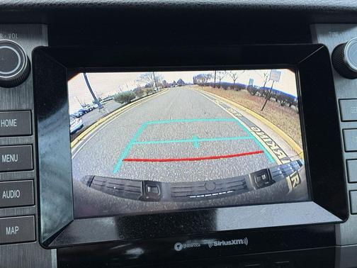 2021 Toyota Tundra SR