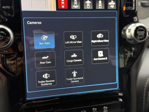 2022 RAM 3500 Limited Crew Cab 4x4 8' Box