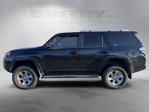 2015 Toyota 4Runner SR5 Premium