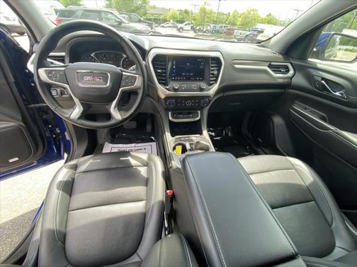 2023 GMC Acadia FWD SLT