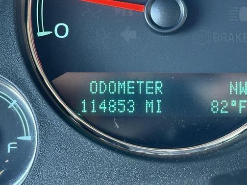 2012 GMC Yukon XL Denali