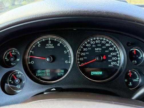 2012 GMC Yukon XL Denali
