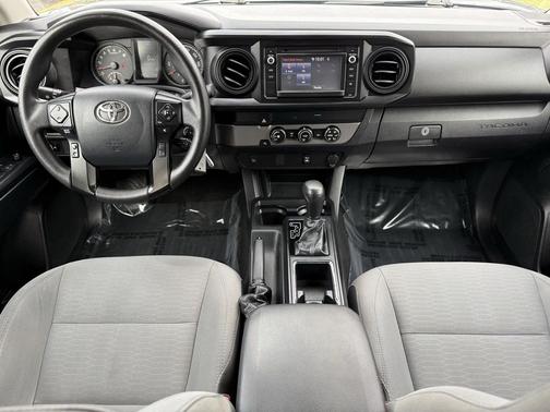 2019 Toyota Tacoma SR