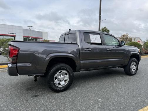 2019 Toyota Tacoma SR