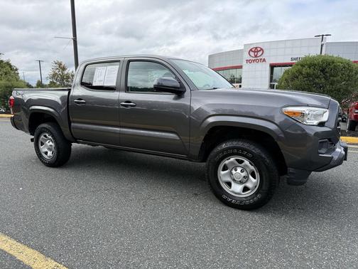 2019 Toyota Tacoma SR