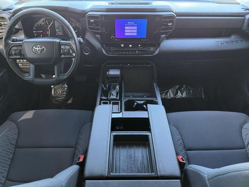 2022 Toyota Tundra SR