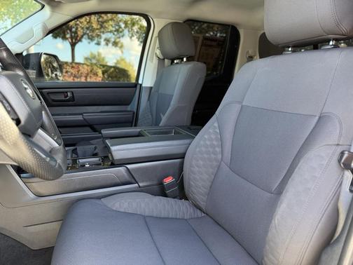 2022 Toyota Tundra SR