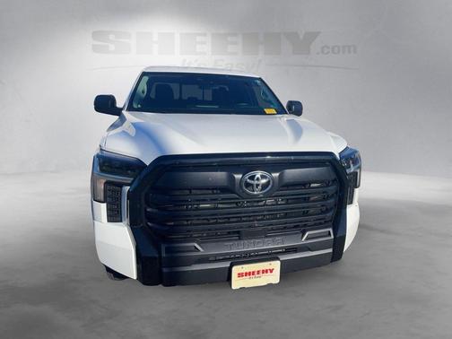 2022 Toyota Tundra SR