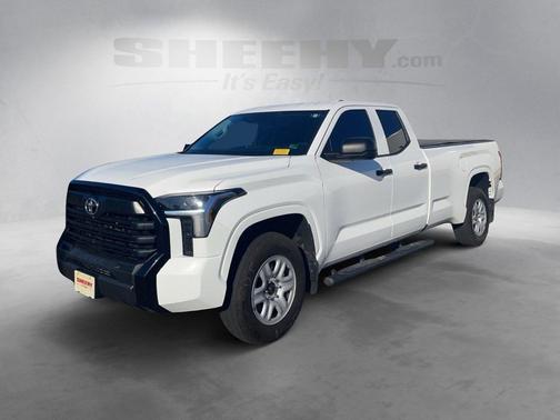 2022 Toyota Tundra SR