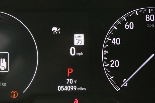 Modern Steel Metallic 2022 Honda Accord EX-L 1.5T
