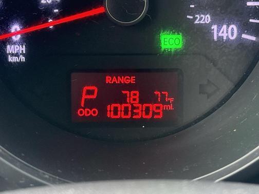 2012 Kia Soul Base
