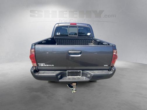 2015 Toyota Tacoma Base