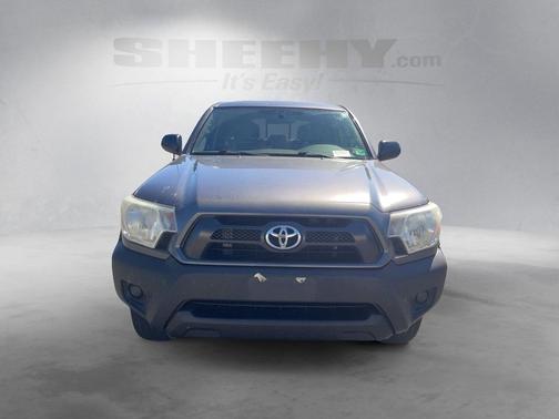 2015 Toyota Tacoma Base