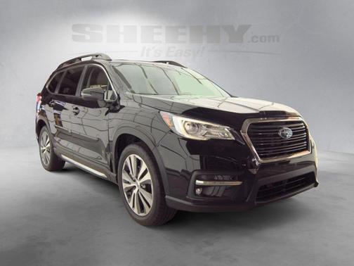 2022 Subaru Ascent Limited 7-Passenger