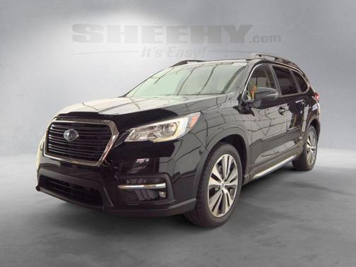 2022 Subaru Ascent Limited 7-Passenger