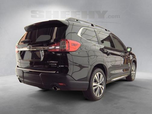 2022 Subaru Ascent Limited 7-Passenger