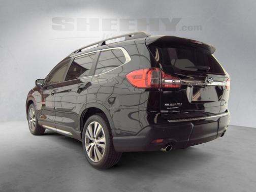 2022 Subaru Ascent Limited 7-Passenger