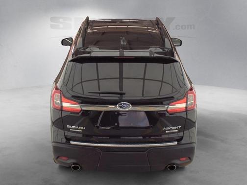 2022 Subaru Ascent Limited 7-Passenger