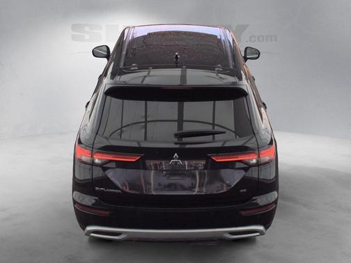 2024 Mitsubishi Outlander SE 2.5 S-AWC