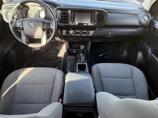 2020 Toyota Tacoma SR