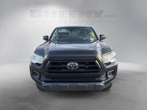 2020 Toyota Tacoma SR