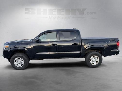 2020 Toyota Tacoma SR