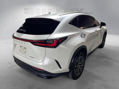 2024 Lexus NX 250 250 Base