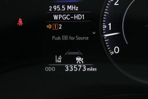 2024 Lexus NX 250 250 Base