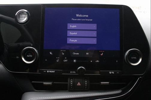 2024 Lexus NX 250 250 Base