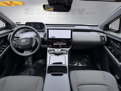 2024 Toyota bZ4X XLE