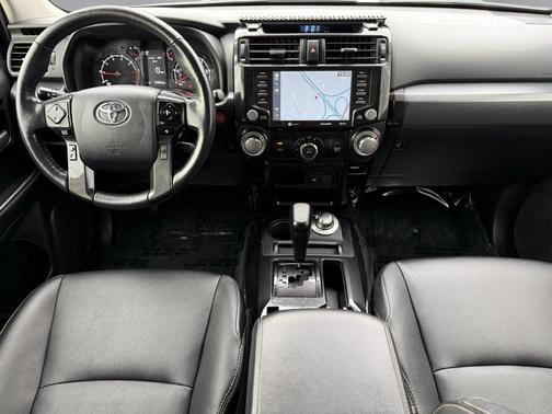 2023 Toyota 4Runner 40th Anniversary Special Edition