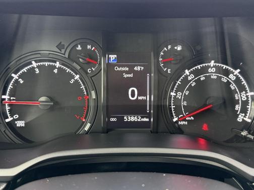 2023 Toyota 4Runner 40th Anniversary Special Edition