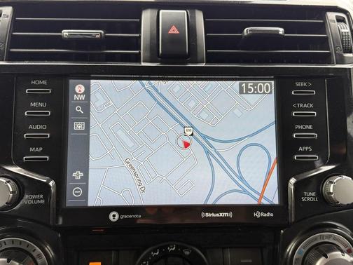 2023 Toyota 4Runner 40th Anniversary Special Edition