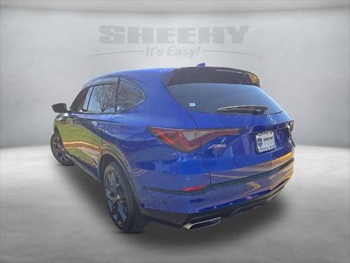 2023 Acura MDX A-SPEC