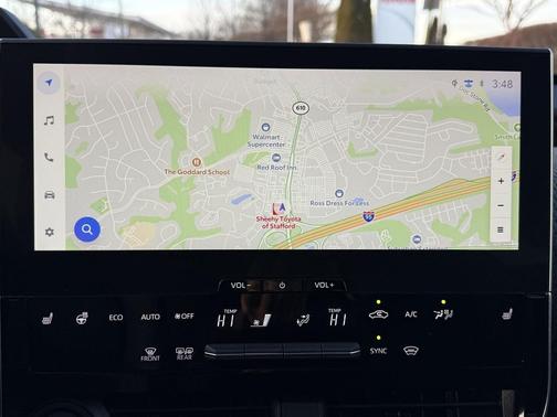 2024 Toyota bZ4X XLE