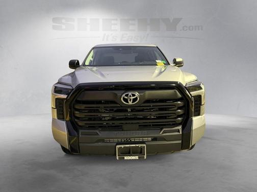 2023 Toyota Tundra SR