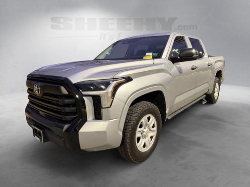 2023 Toyota Tundra SR