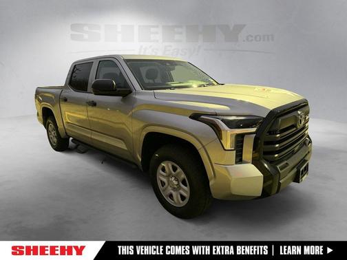 2023 Toyota Tundra SR