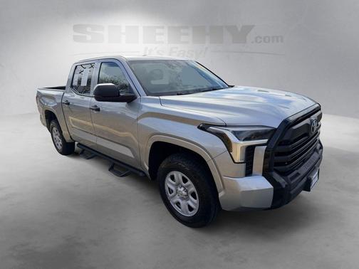 2023 Toyota Tundra SR