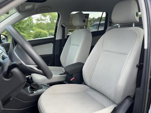 2021 Volkswagen Tiguan 2.0T S