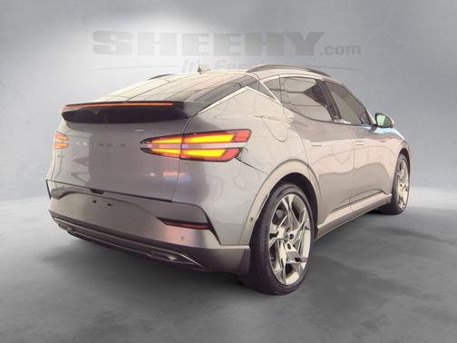 2023 Genesis GV60 Performance