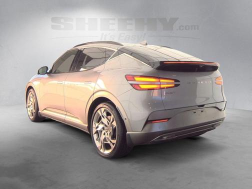 2023 Genesis GV60 Performance