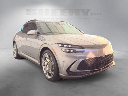 2023 Genesis GV60 Performance