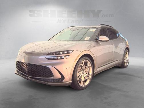 2023 Genesis GV60 Performance