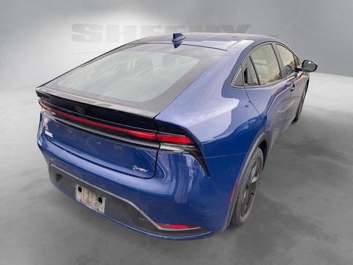 2023 Toyota Prius LE